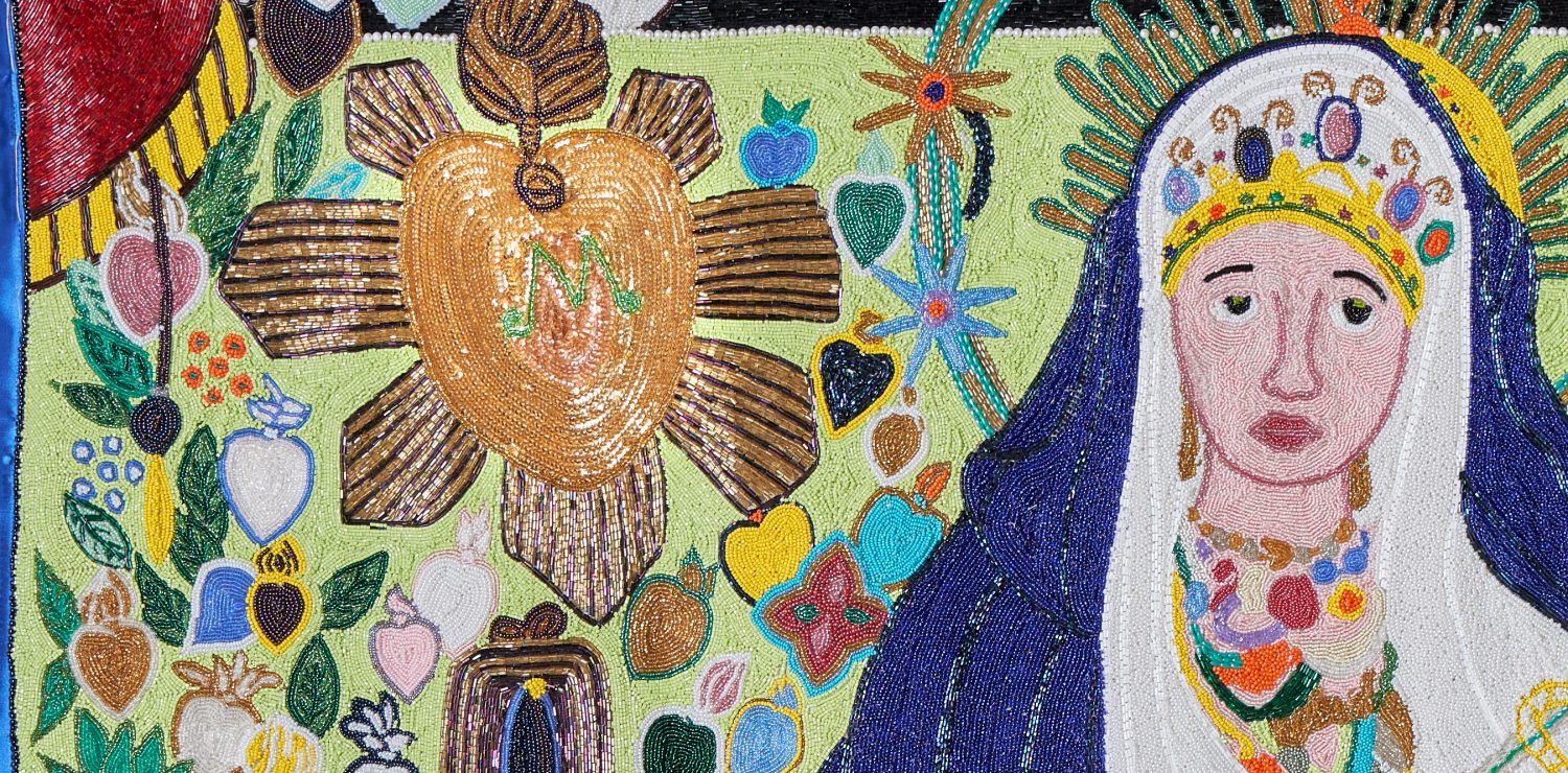 Haitian Art Digital Crossroads
