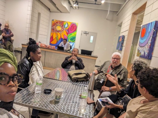 DL - Discussions