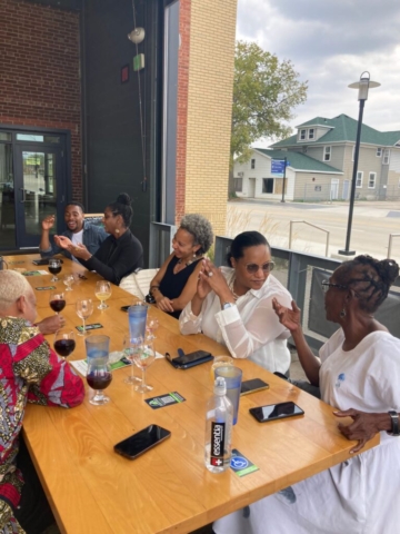 DL - Discussions